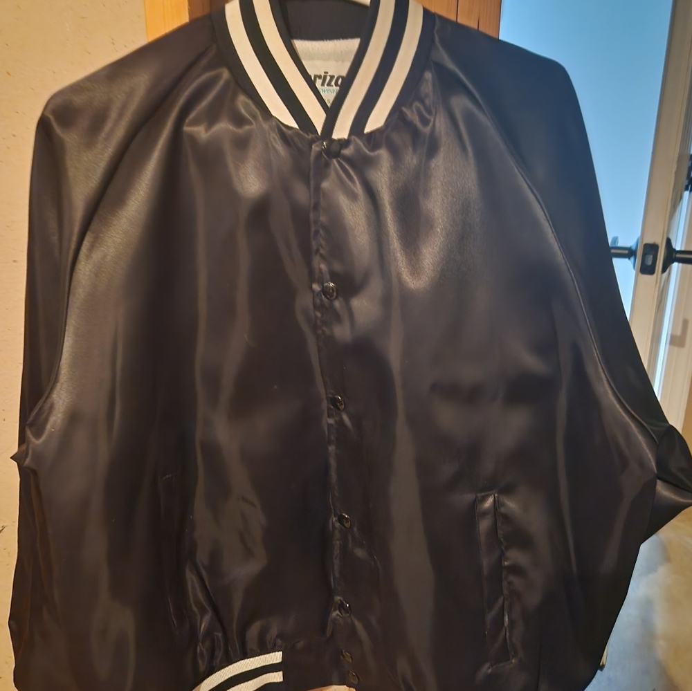 Vintage Jacket